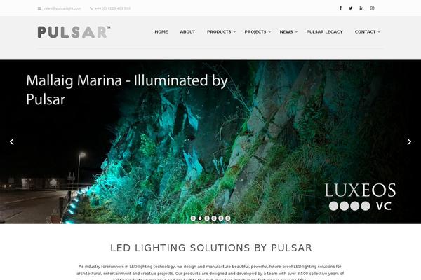 Site using Zilla-shortcodes plugin