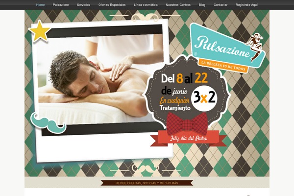 pulsazione.mx site used Sftheme