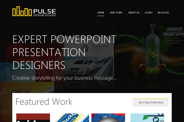 Site using Dynamic Headers plugin