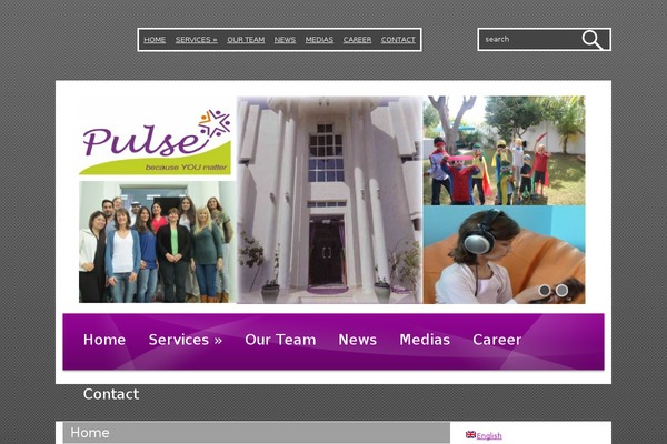 pulselisteningcenter.com site used Chemodan
