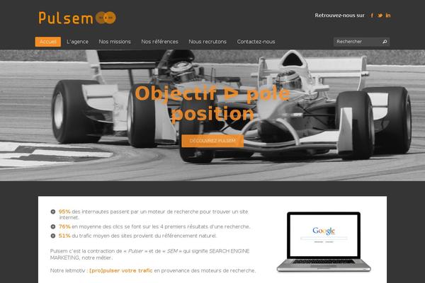Gameszone theme site design template sample
