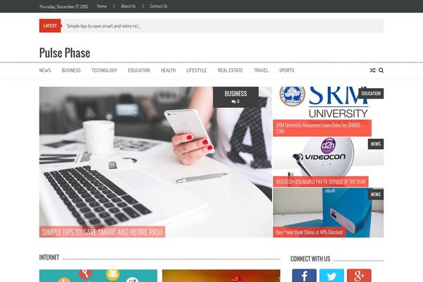 Site using Schema-and-structured-data-for-wp plugin