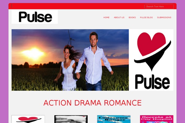 D5 CORPORATE LITE theme site design template sample