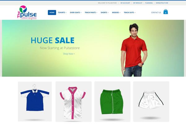 Site using WC Product Bundles plugin