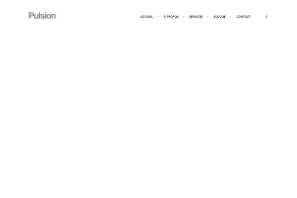 Patti Child theme site design template sample