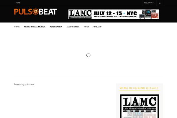 Goodlife-wp theme site design template sample