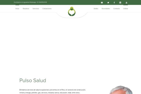 Site using Quiz-maker plugin
