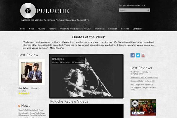 Site using WP Forum Server plugin