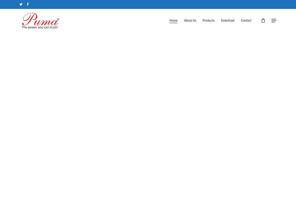pumaww.com site used Puma