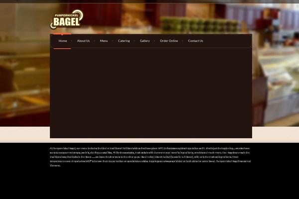 Site using Simple Colorbox plugin
