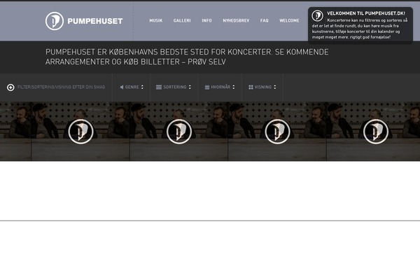 Site using Oxygen plugin