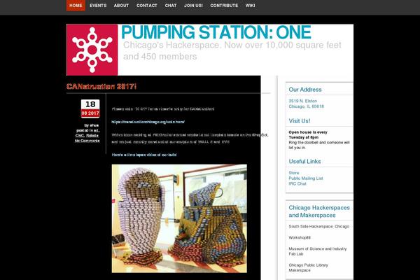 Site using Happy-elementor-addons plugin