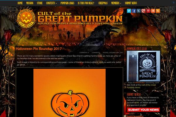 Site using Page Links To plugin