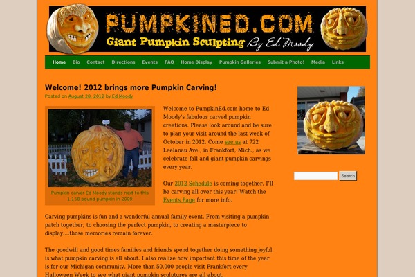 Site using Grou-random-image-widget plugin