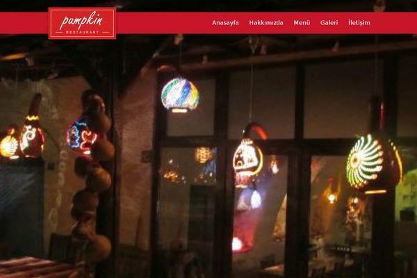 Lezzatos theme site design template sample