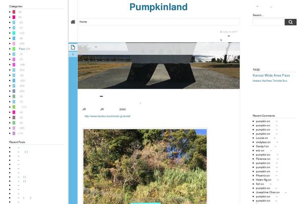 Boozurk theme site design template sample