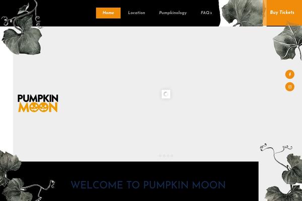 Site using Wp-magnific-popup plugin