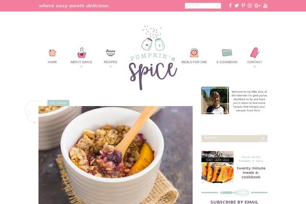 Site using Wp-recipe-maker-premium plugin