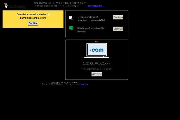 pumpkinpatchpals.com site used Baybabyproduce