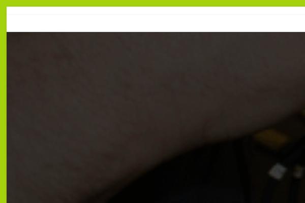 Fortune theme site design template sample