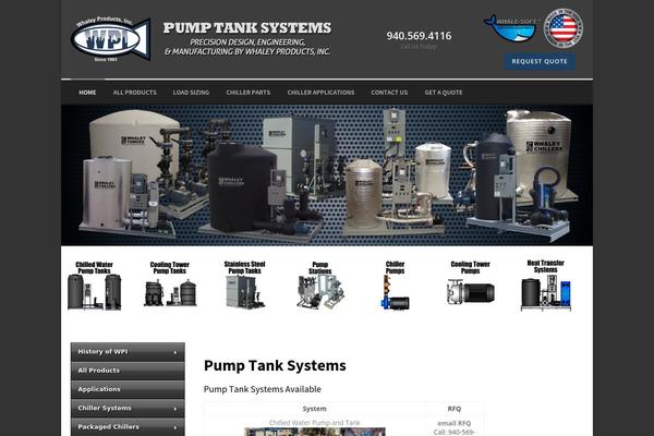Site using Kiwi Logo Carousel plugin