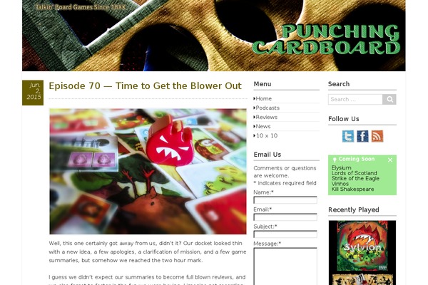 BirdTIPS theme site design template sample