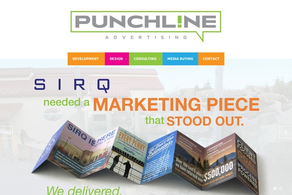 Colored Theme theme site design template sample