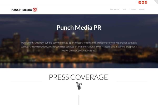 Site using Destaca-masonry-gallery plugin
