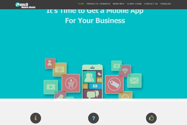 Site using Ultimate_VC_Addons plugin