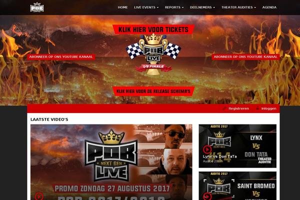 Site using WP-FB-AutoConnect plugin