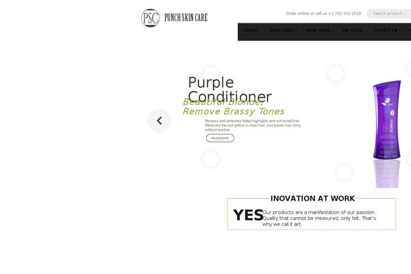 Site using Wp-lister-amazon plugin