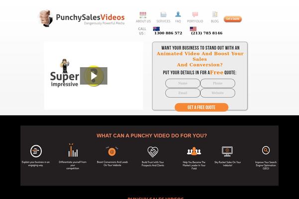 Site using ActiveCampaign plugin