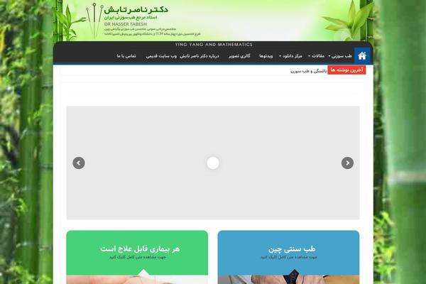 Site using Simple Download Monitor plugin