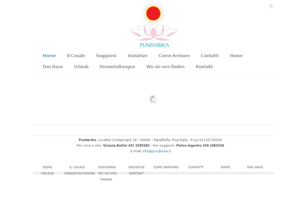 Site using Beds24 Online Booking plugin