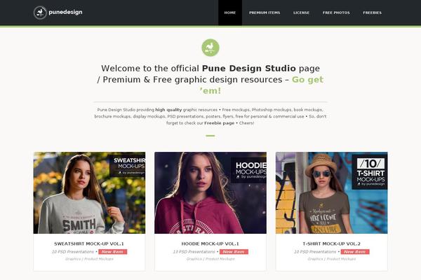 Site using Wpdm-button-templates plugin