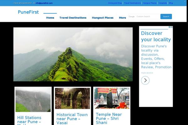 Site using Front-End Only Users plugin