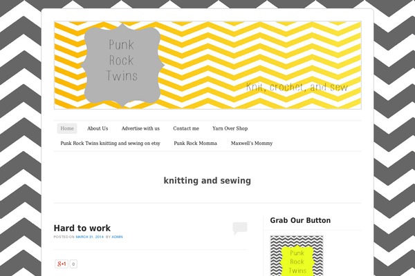 Site using Google Plusone(+1) Button plugin