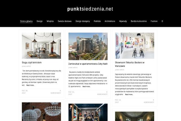 Site using Social Share Button plugin