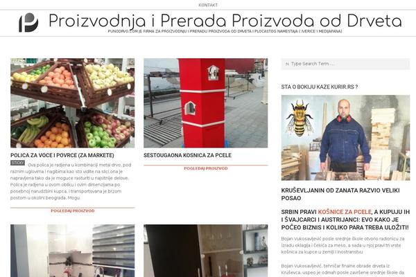 Site using Recent Posts Widget With Thumbnails plugin