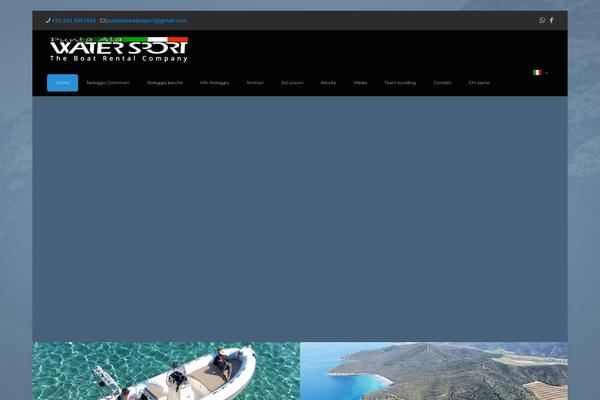 Site using Wpforms-ajax-submit-master plugin