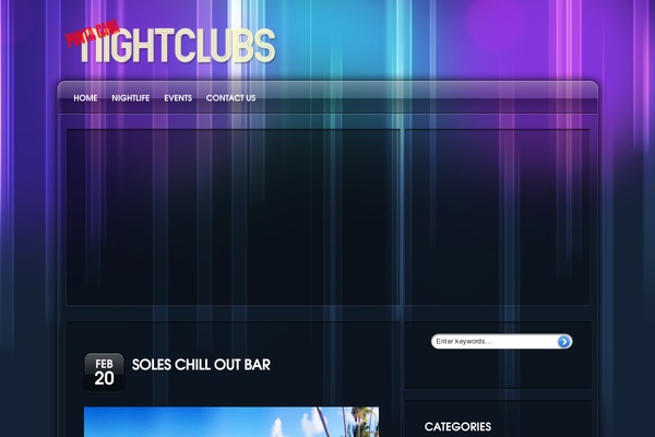 puntacananightclubs.com site used Nightclubbing