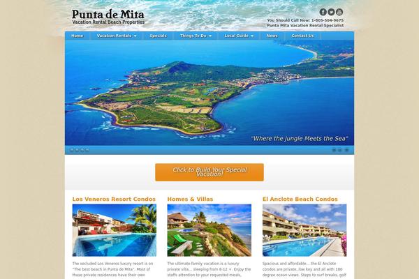 Site using Breadcrumbs-divi-module plugin