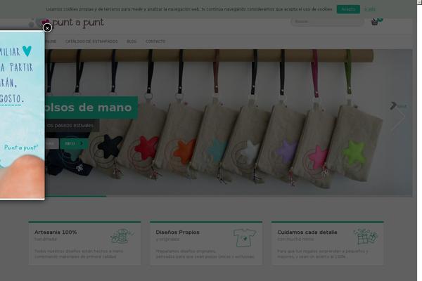 Site using Tfingi-megamenu plugin