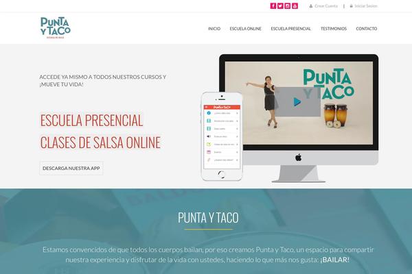 Site using BuddyPress for LearnDash plugin
