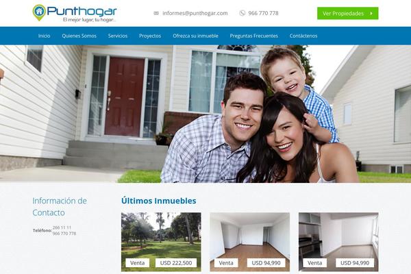 Site using SEO plugin