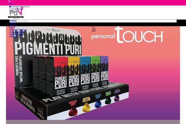 Woodmart-child theme site design template sample