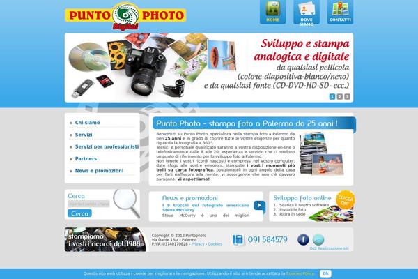 Os2 theme site design template sample