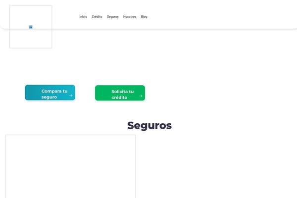 Site using Ocean-extra plugin