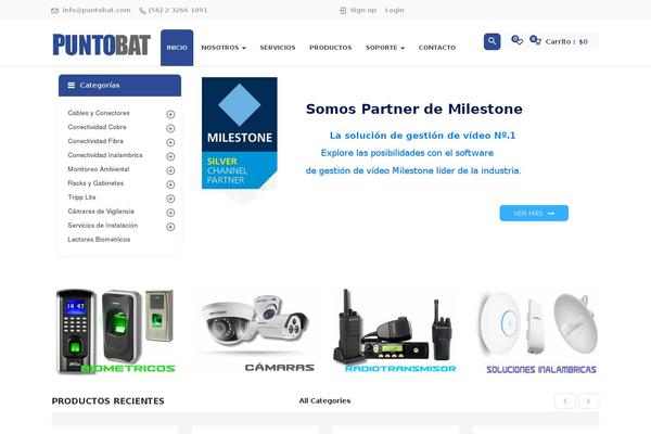 Site using Maintenance plugin