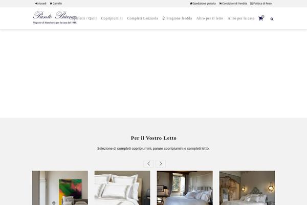 Site using Woocommerce-brands plugin